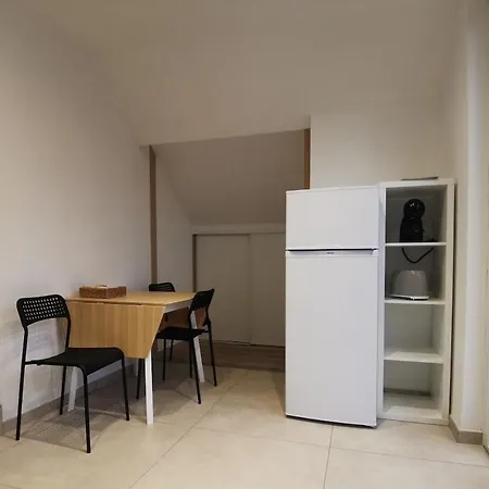 דירה Le 345 *